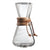 Filter brewers 3-cup classic - Chemex - Espresso Gear