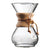 Filter brewers 6-cup classic - Chemex - Espresso Gear
